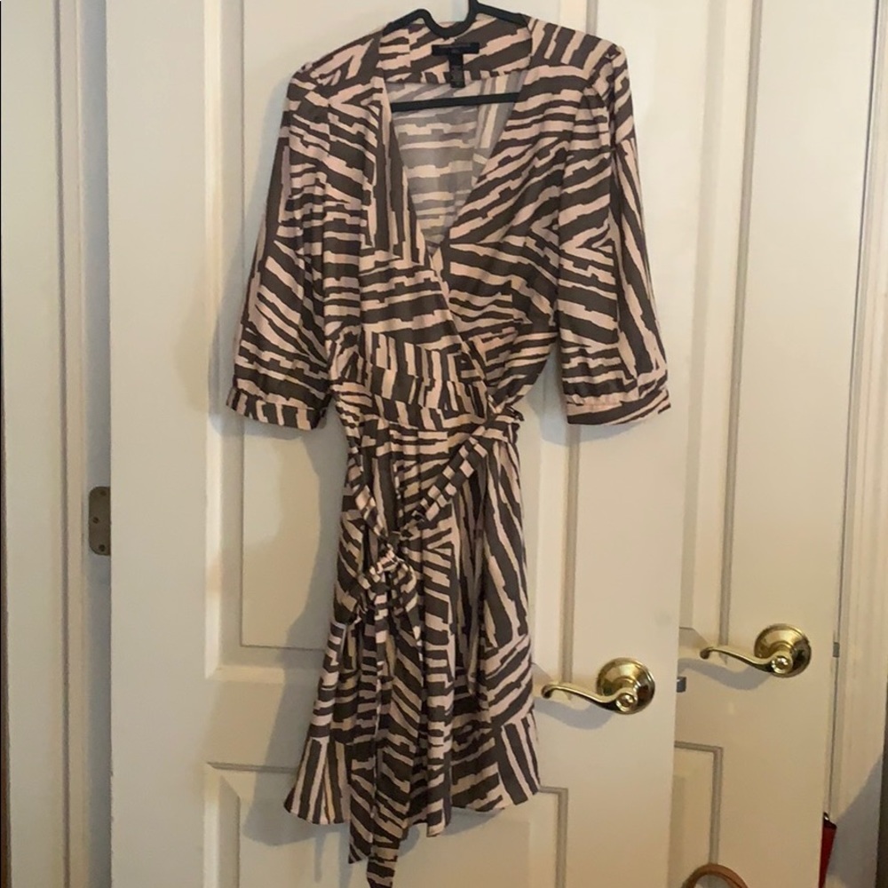 Banana Republic Dress Size 2P